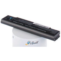 Аккумулятор iBatt 5200mAh для ноутбука Sony VGP-BPS2C, VGP-BPS2A