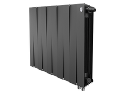 Радиатор Royal Thermo PianoForte 500 /Noir Sable VDR