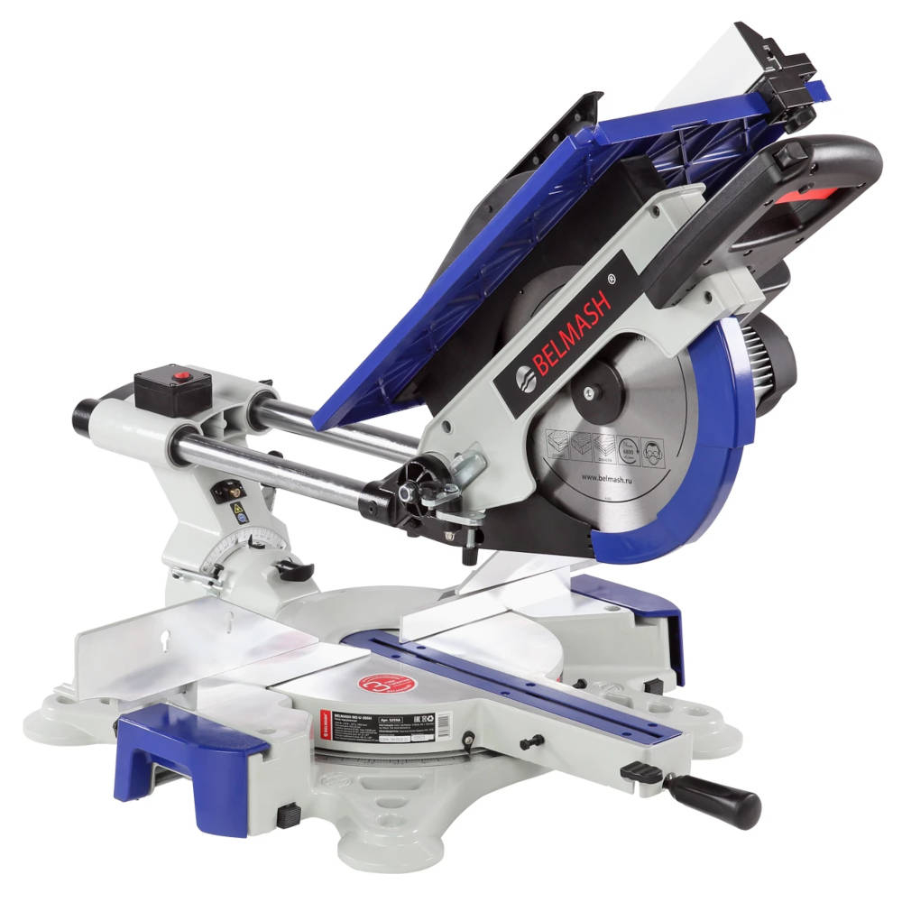 Торцовочная пила БЕЛМАШ MS U-305H