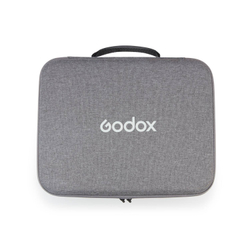 Комплект импульсных осветителей Godox MF12-DK1  для макросъемки