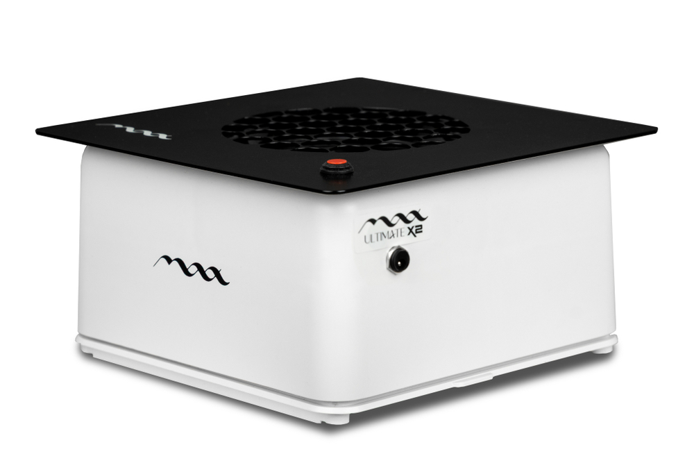 Встраиваемая вытяжка для маникюра MAX Ultimate X2