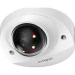 уличная IP-камера видеонаблюдения купольная Dahua DH-IPC-HDBW2449FP-AS-IL-0280B