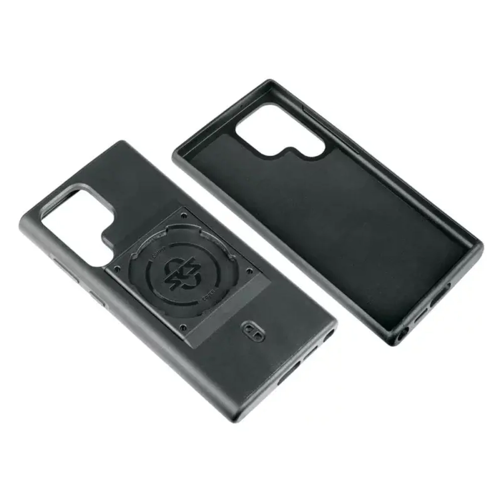 Чехол для смартфона COMPIT COVER SAMSUNG GALAXY S24 ULTRA черный