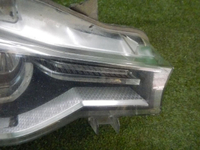 Фара правая BMW 3er F30 (2015-2020) LED