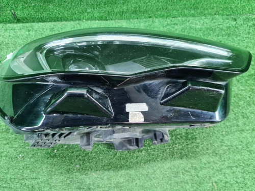 Фара правая Opel Grandland (2017-2021) LED