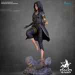 Фигурка Люне Люнэ Clair Obscur: Expedition 33