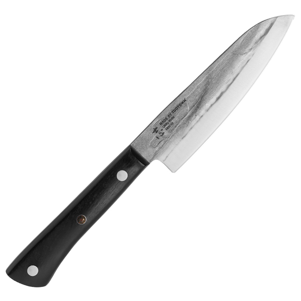 Кухонный нож Сантоку ZHI185010