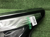 Битая Фара левая EXEED VX (2021-2023) LED
