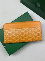 Кошелек Goyard, арт. 477518018