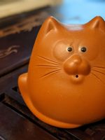 Фигурка "Котик"