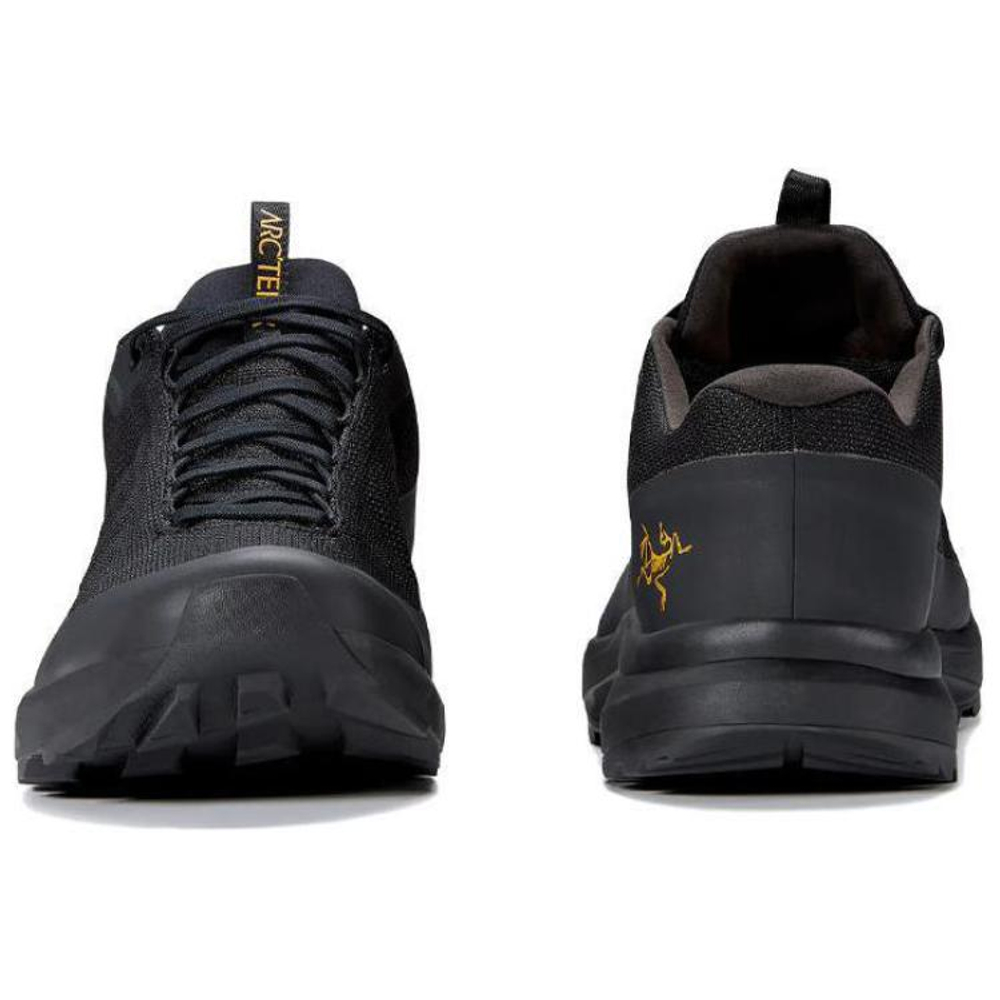 Arcteryx Aerios Fl 2 Black