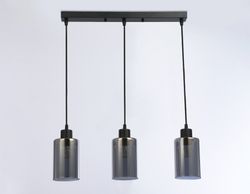 Ambrella Подвесной светильник в стиле лофт Traditional TR3698