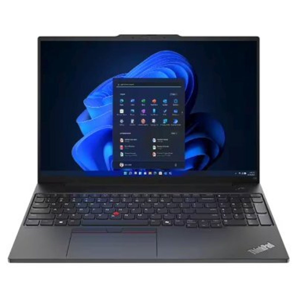 Ноутбук Lenovo ThinkPad E16 Gen 2 21MA004VRT-wpro