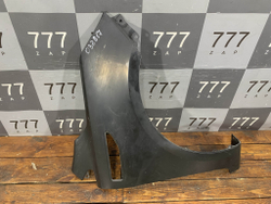 Крыло переднее правое Kia Rio 3 11-17 Новое 663214X000