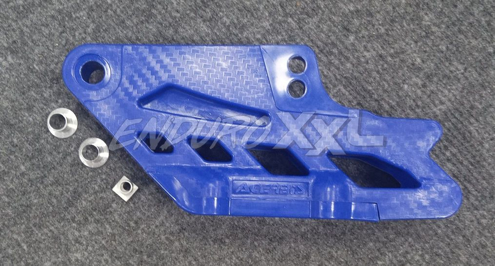 Ловушка цепи Acerbis (копия) KTM/Husqvarna/Sherco синий