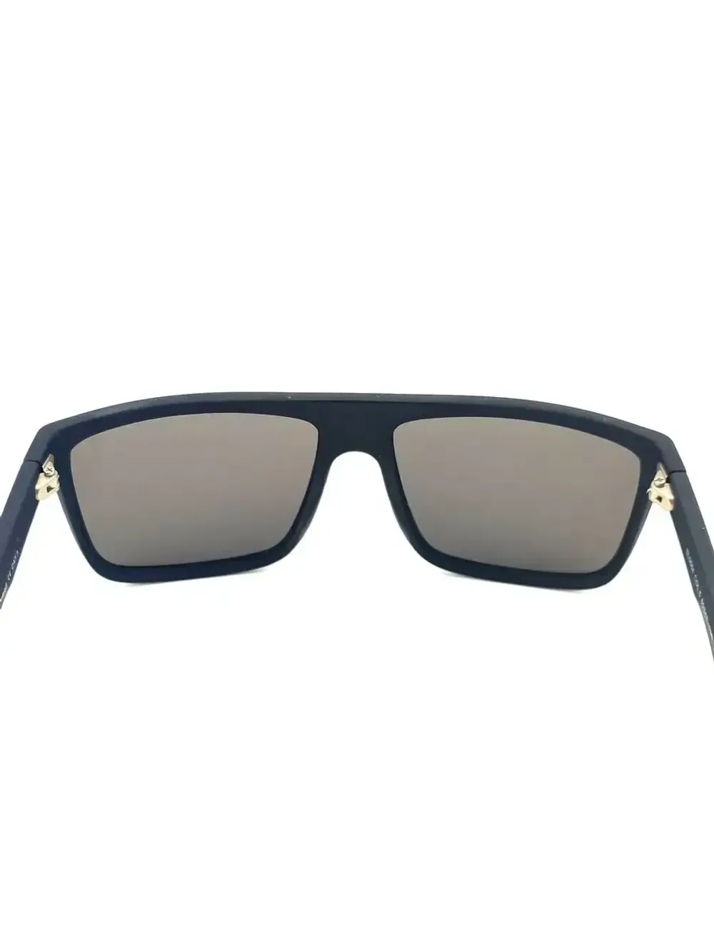 Зеркальные солнцезащитные очки Вайфареры с поляризацией