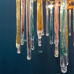 Подвесная Люстра Veneta 8 By Imperiumloft