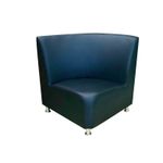 Модульный офисный диван Реал