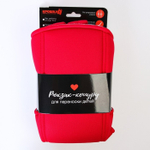 4741948 Рюкзак-кенгуру для малыша «Моё сердечко», от 3 до 10 кг