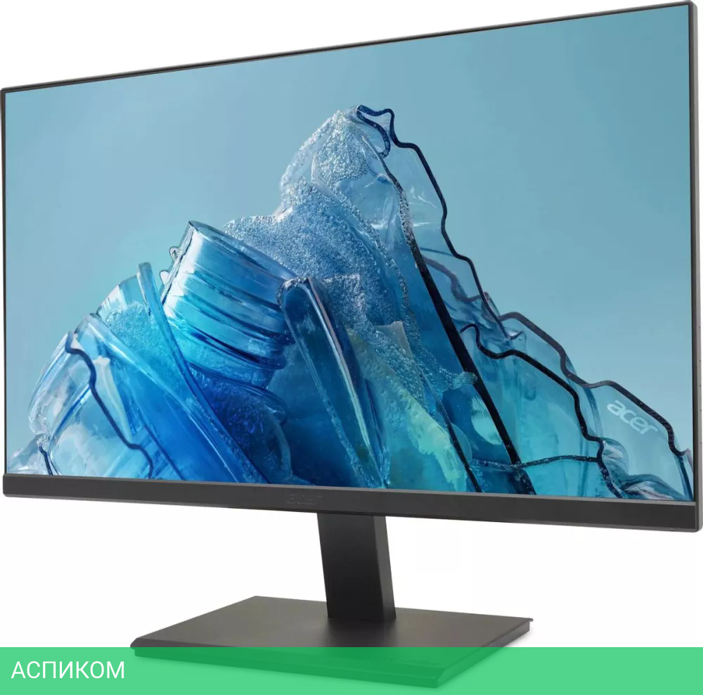 Монитор Acer Vero V247YHbmipxv UM.QV7EE.H06