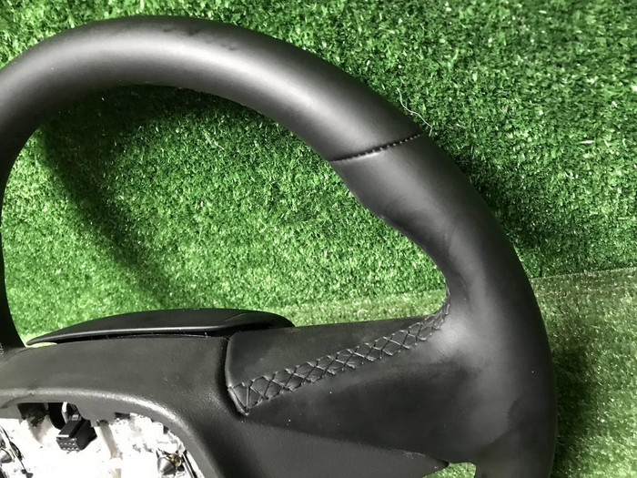 Руль Omoda C5 (2022-н.в.)