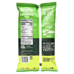 Kettle Foods, Krinkle Cut, картофельные чипсы, маринованные огурцы, 141 г (5 унций)