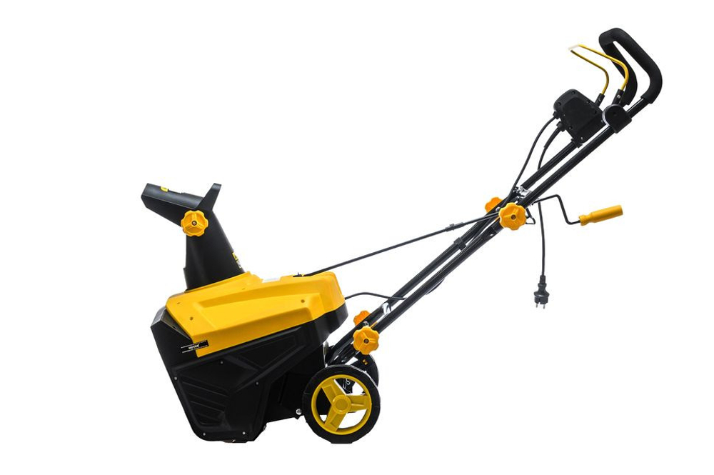 Снегоуборщик электрический Huter SGC 46/20E