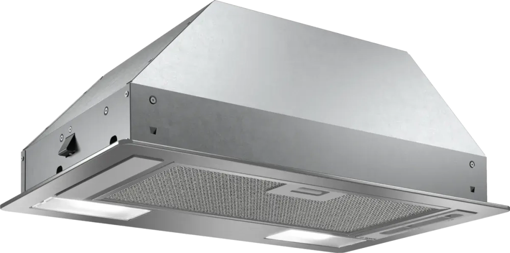 Встраиваемая вытяжка Bosch DLN53AA50