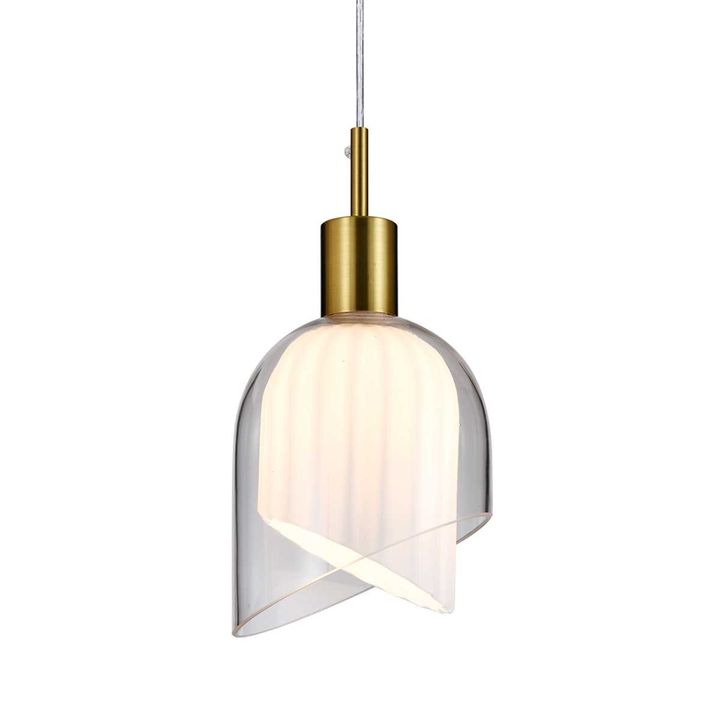 Подвесной светильник Indigo RINTOCCO V000614