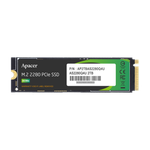 Накопитель SSD M.2 2280 Apacer AP2TBAS2280Q4U-1 2000 ГБ