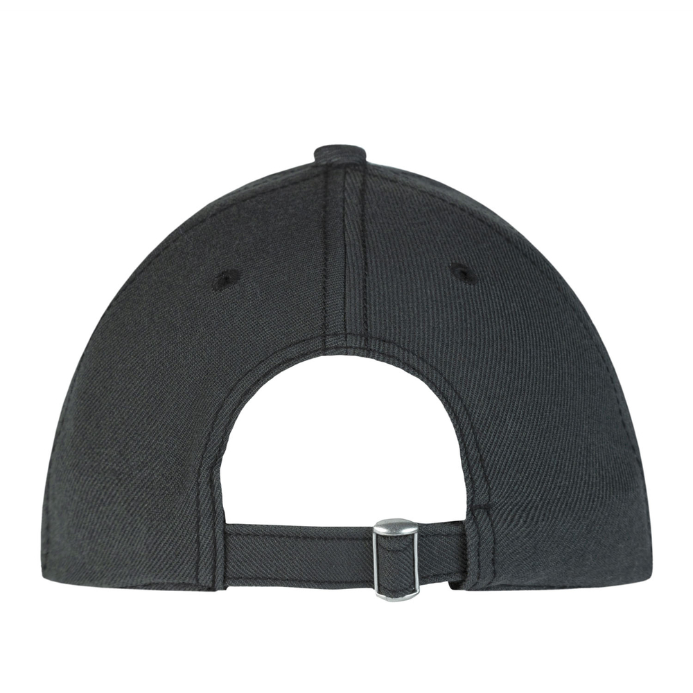 Кепка Buff Chill Basebal Cap Dycel Black (One size)