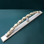 Скульптурная композиция «Слоны»