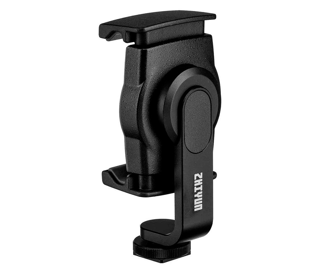 Zhiyun Smartphone Clamp (MPH01)