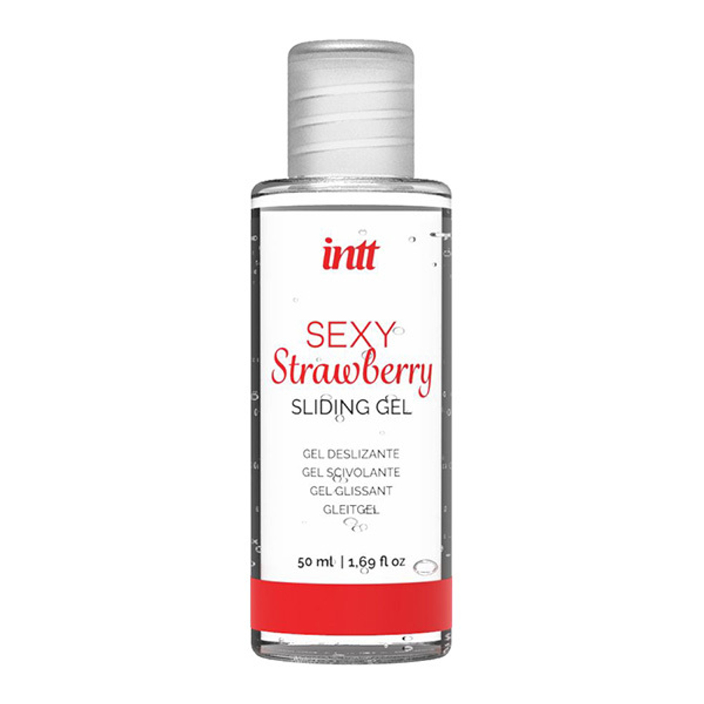 Подарочный набор INTT Double Fun