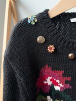 Шерстяной свитер Dolce & Gabbana, 140