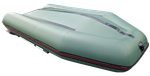 Лодка ПВХ Hunterboat Хантер Классика 290ЛК 290091
