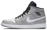 Кроссовки Jordan Air Jordan 1 Mid I Wolf