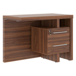 Тумба угловая ЗЕНН (ZENN)