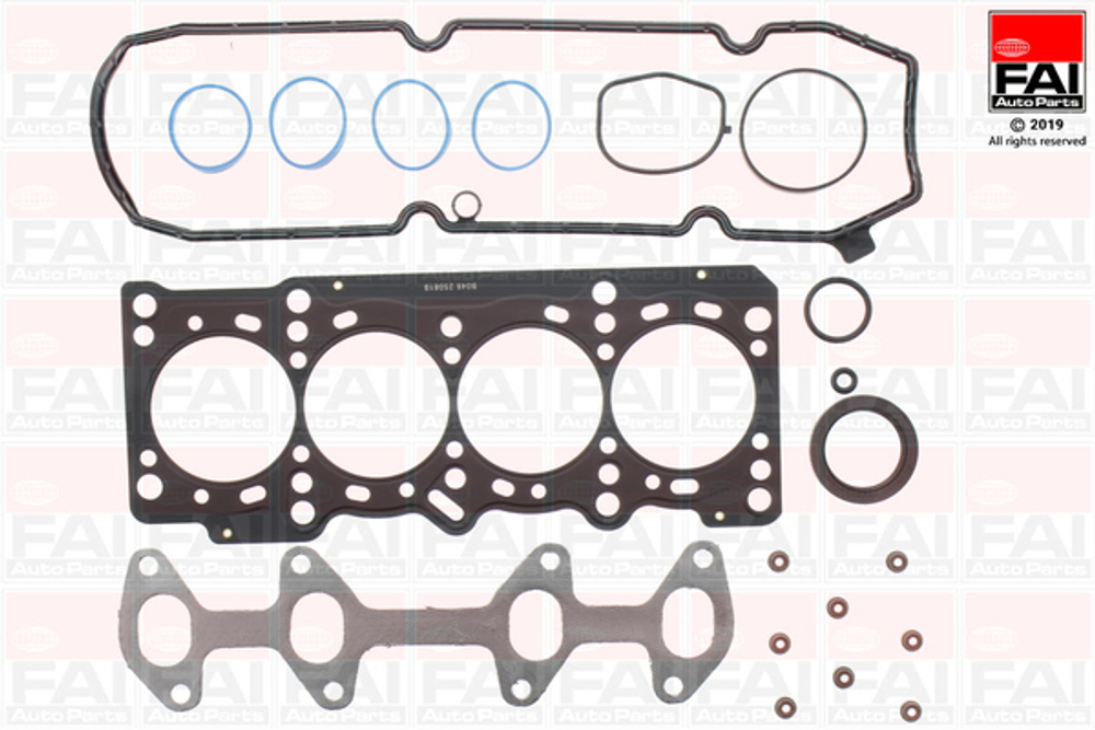FAI AutoParts - HS1467-FAI - Gasket Kit, cylinder head