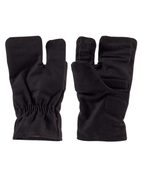 Рукавицы антивибрационные "Вибротон" трехпалые