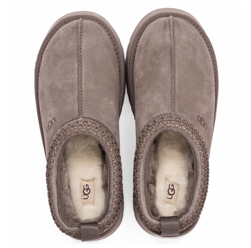 UGG Tazz Platform Smoke