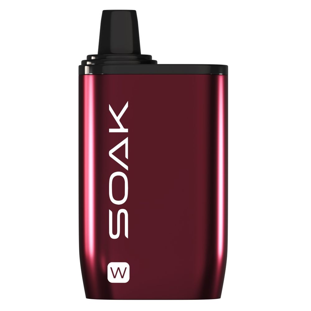 Soak W 10000 - Малина голубика