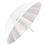 Зонт Phottix Para-Pro Shoot-Through Umbrella 72" (182cm) серебристый