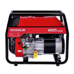 Генератор бензиновый HND (Honda) GE 3300 JN