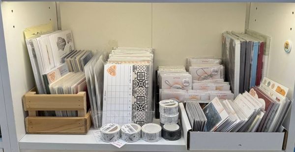 Офлайн магазины