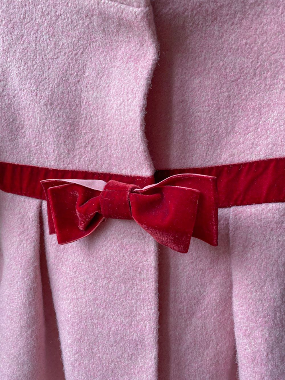 Пальто Balloon&Butterfly