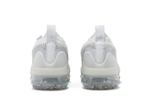 Кроссовки Nike Vapormax 2021 "Pure Platinum" (Женская размерная сетка)