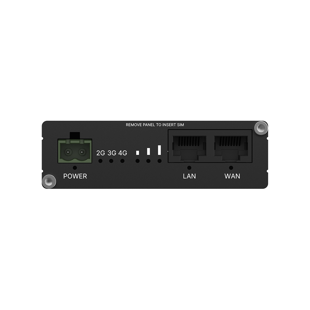 Роутер Teltonika RUT206 LTE CAT 4 ROUTER