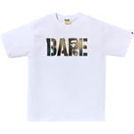 A Bathing Ape Bathing Ape Printed Футболка