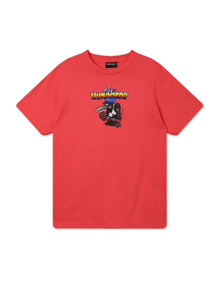 Мужская Футболка Vernon Vulture